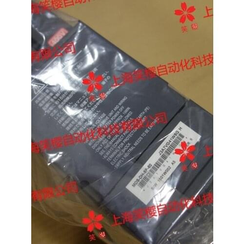 NEW&ORIGINAL SERVO DRIVE UNIT MDS-DH-SP-80 *Please contact us for real photo,100% real stock