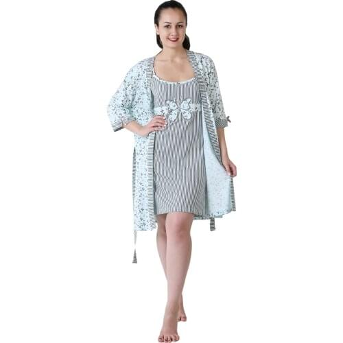 Женские комплекты для сна Оптима трикотаж China At AliExpress