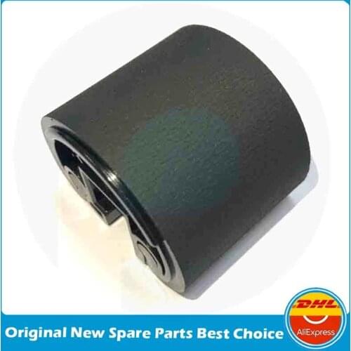 Original New For HP 5000 5100 Pick Up Roller RB2-1820-000CN RB2-1820 RB2-1820-000 RB2-1821-000CN RB2-1821 RB2-1821-000
