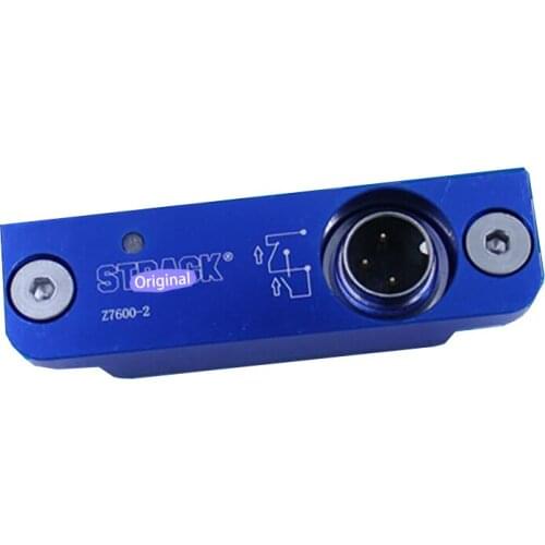 Original z7600-2 Quality test video can be provided，1 year warranty, warehouse stock