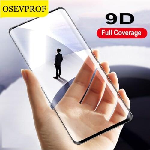 OSEVPORF Screen Protectors For Samsung Galaxy M20