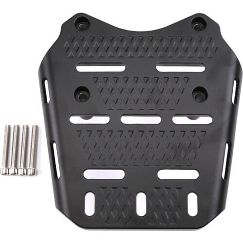 Motorcycle Rear Luggage Rack Holder for Honda PCX 125 150 2014-2019