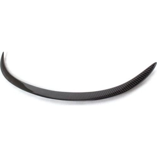 Suitable For Directly Supplied by the Manufacturer, Bmw 3 Series E90 M3 Carbon Fiber Tail Car Refitted with Rear Spoiler