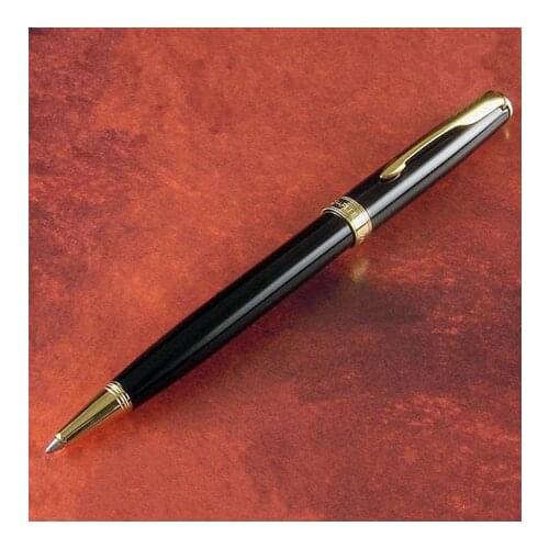 2021 BEST PROMOTIONS PEN Fashion ALL METAL Writing Ballpoint Pen School Suppliers Promotion