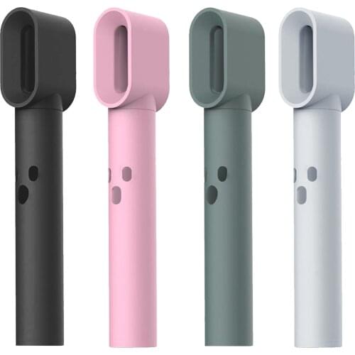 Hair Dryer Waterproof Silicone Protective Case for Hair Dryer Newly Soft Silicone Case