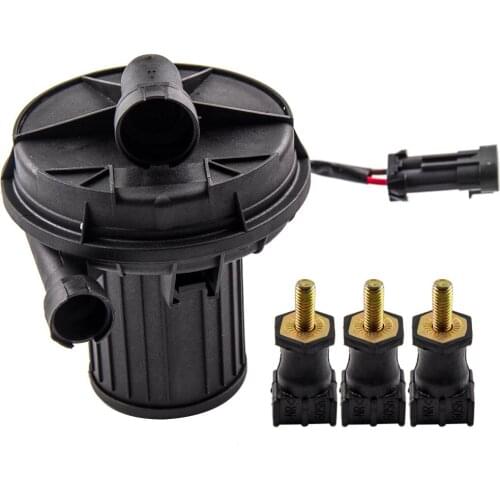 Air Pump for Olds for Chevrolet Trailblazer for GMC Envoy for Oldsmobile Bravada