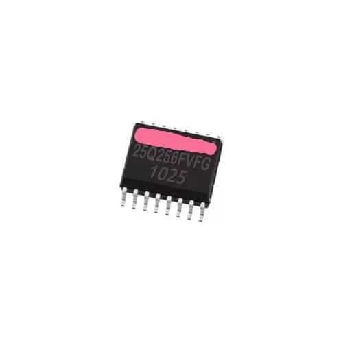 W25Q256FVFIG 25Q256FVFG sop16 5pcs
