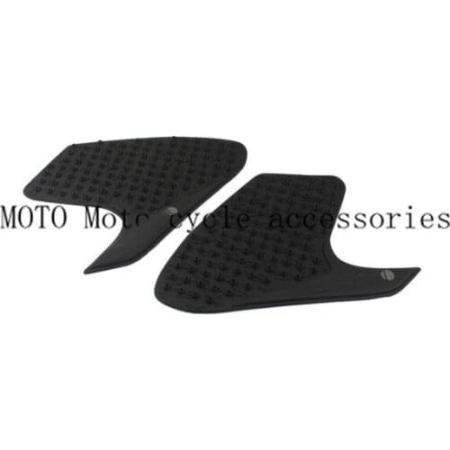 Motorbike Gas Tank Pad Traction Gas Fuel Knee Grip Decal Protector For Monster 696/796 2010-2014 Monster 1100 2010-2012 2013