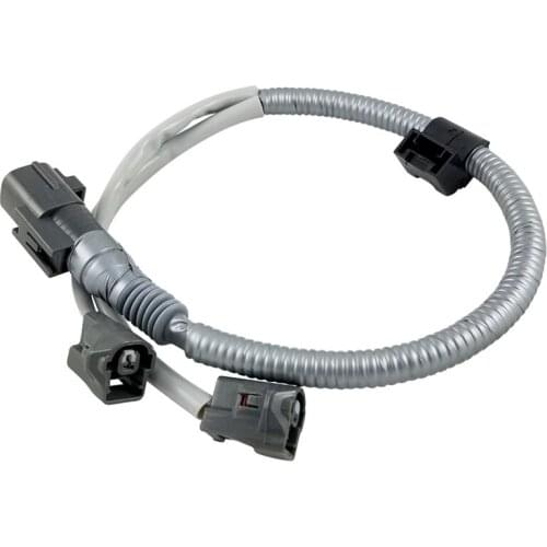 Knock Sensor Wire Harness for Toyota Lexus 82219-07010 8221907010 82219-33030 8221933030 Sensor Wire Harness Replaces