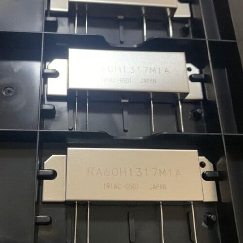 1pcs RA60H1317M1A RA60H1317M RA60H1317 RA60H4047M1 RA60H4047M1-201 RA60H4047M1A RA60H4047M 100% brand new original
