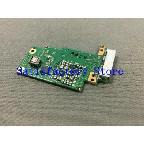 95%NEW CCD Driver Board Power Board PCB For Nikon D7200 Camera Replacement Unit Repair Part