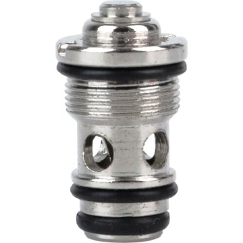 Airsoft Tactical Reinforced Output Valve for TM Glock17 VFC KJW Airsoft G-Series 23 32 605 Series Kublai P1 GBB Paintball Parts