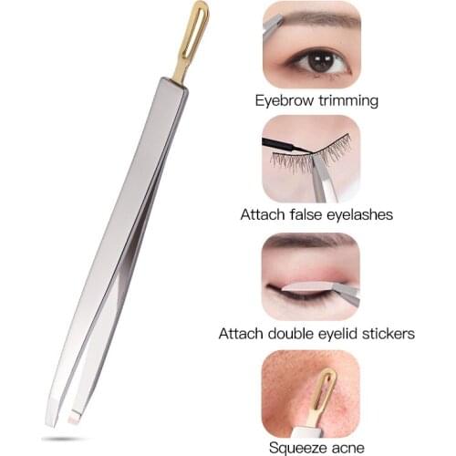 Инструменты для бровей и ресниц Color Key China At AliExpress