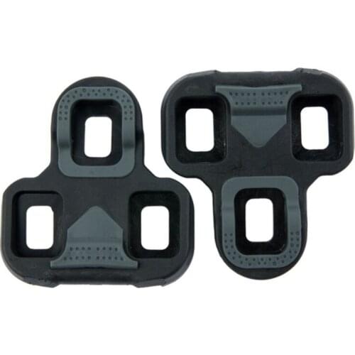 Road Pedal Cycling Shoes Cleats Self Locking Pedal Anti-Slip Cleat Look Keo Road Bike Cycling Bicycle Tools Outdoor Sport