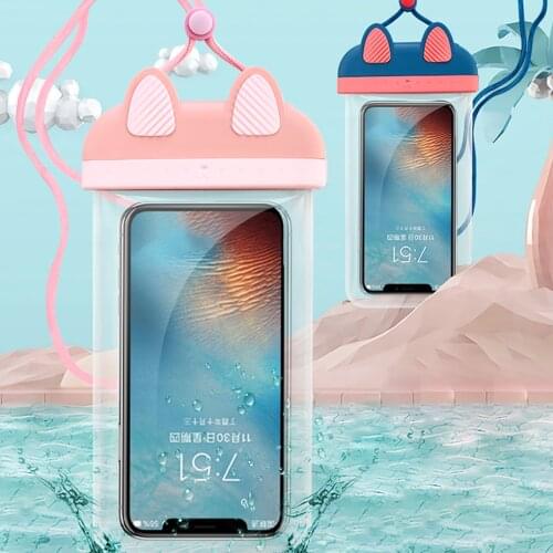 FangNymph Xiaomi Phone Cases