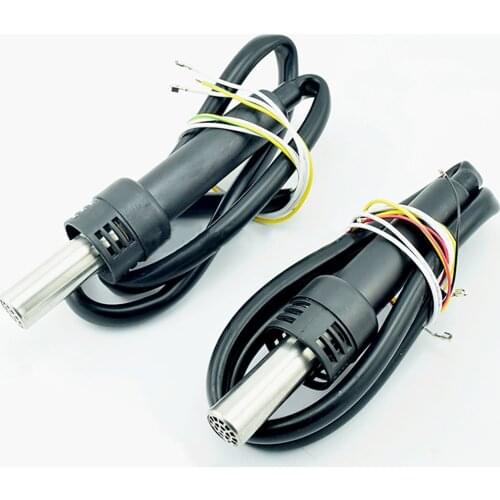 Hot Air Gun Desoldering Station Handle for GORDAK 850 850B 952 952B 952A 952D Repair Parts