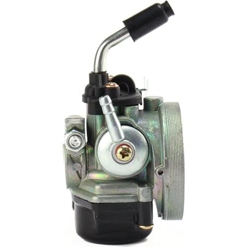 Carburetor is Suitable for 2-Stroke Engine 50Cc 60Cc 80Cc Motor Bike 47 49Cc Pocket Bike Mini Motorcycle