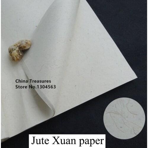 Mian Gen Watercolor Paper