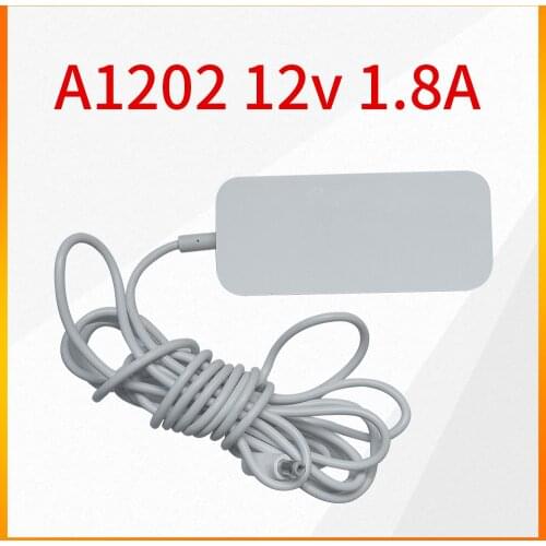 Original Authentic APPLE Apple 12V1.8A Wireless Router Power Adapter Suitable For Apple Airport Extreme A1202