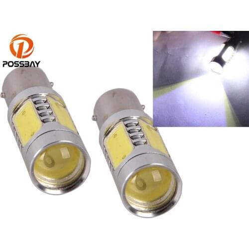 Светодиодные LED лампы R10W (BA15s) POSSBAY China At AliExpress