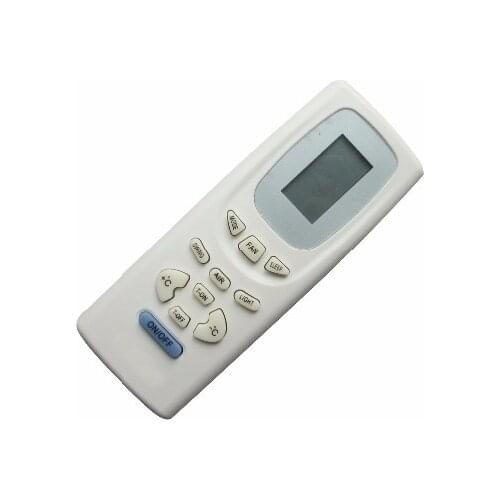 Remote Control For Roca York GREE LENNOX Y512F2 Y512F Y512 Y512FA AC Air Conditioner