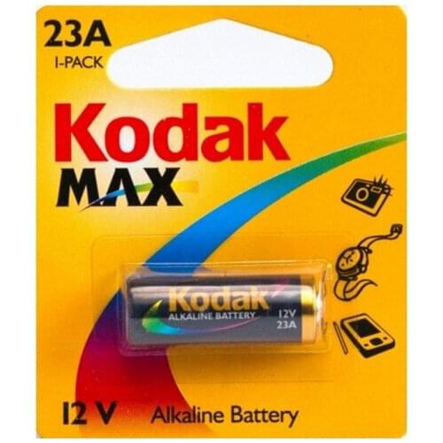 Alkaline Battery Kodak LR23A 12 V ULTRA