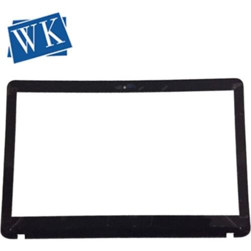 15.6" Touch Screen Glass Digitizer for Sony Vaio SVF15A SVF15A1S2ES SVF15A1ACXS SVF15A18SCB SVF15A18SCP SVF15A190X SVF15A1M2EB