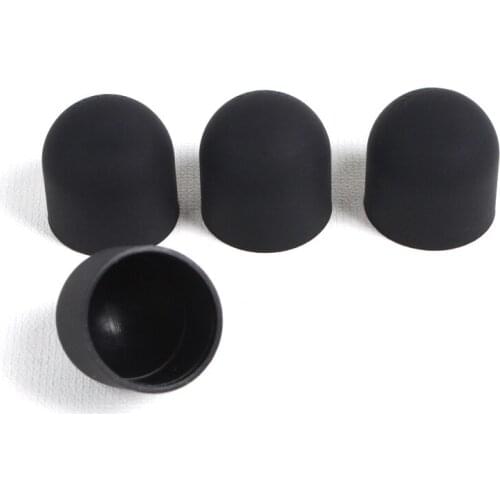 Sunnylife 4pcs/set Silicone Motor Protective Cover Motor Protector Guard Cap DJI MAVIC PRO accessories