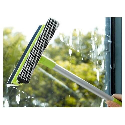 Wildlebend Telescopic Trolley Glass Bracket Long