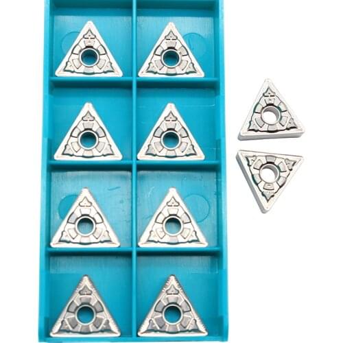 TNMG160408 FG CT3000 Cermet Grade External Turning Tools Carbide insert Lathe cutter Tool Tokarnyy turning insert