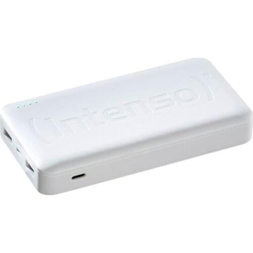Power Bank INTENSO 7332542 15000 mAh White