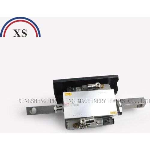 HIGH QUALITY ORINGINAL G2.184.0020/03 SM52 SOLENOID VALVE PNEUMATIC CYLINDER SM102 CD102 SM74 SM52 PARTS