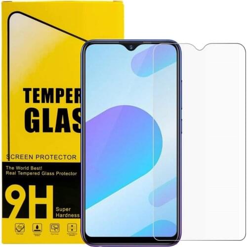 YAEATYPE Screen Protectors For Vivo Y53