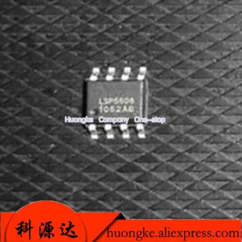 10pcs/lot LSP3601 LSP3127 LSP3132 LSP3172 LSP5505 LSP5507 LSP5506 sop8 in stock
