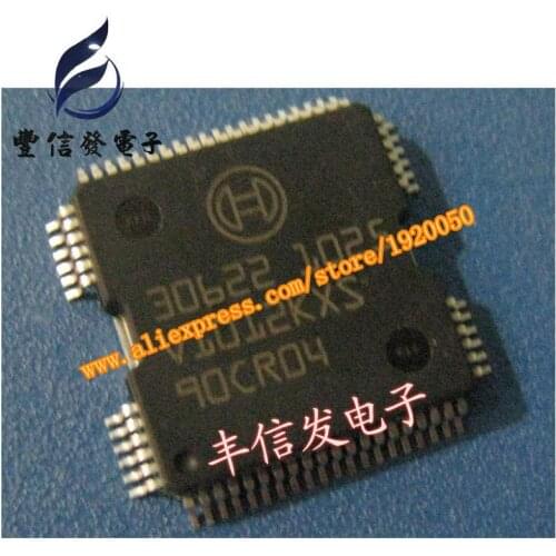 30622 Car engine computer board vehicle computer ECU car driver chip IC