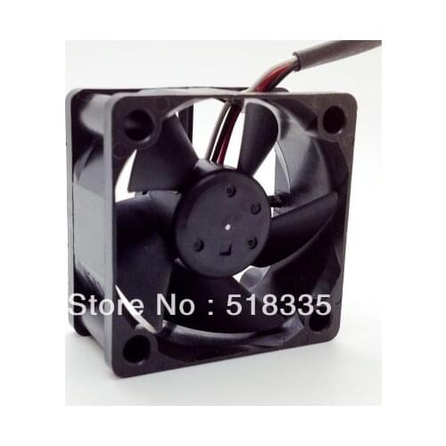 For Nidec 4020 4*4cm 40*40*20mm 4cm 40mm 12V 0.03A fan ultra-quiet server inverter cooling fan U40G12MS1A5-53J65