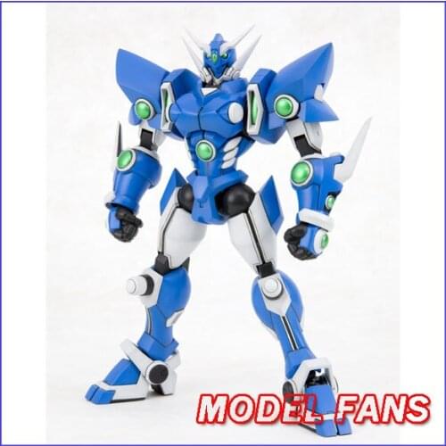 MODEL FANS IN-STOCK Super Robot Wars OG 1/144 soulgain KP172 Assembly action figure robot toy