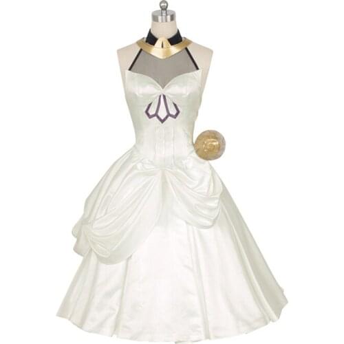 Fate/Apocrypha Frankenstein Cosplay Costumes Stage Performance Clothes , Perfect Custom for You