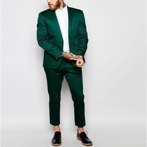 LAIDITYA Men's Classic Suits