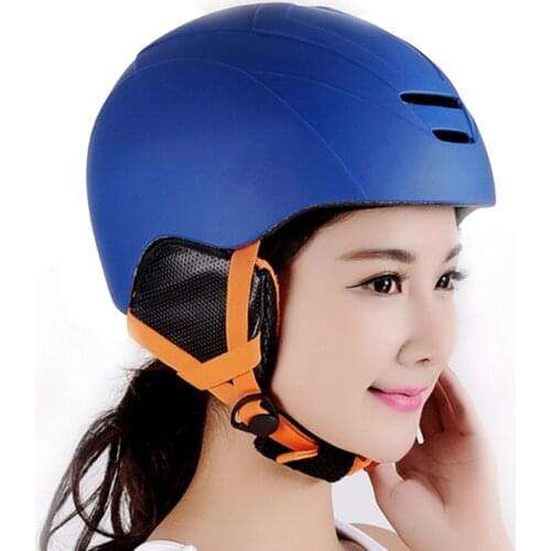 Best Quality Ski Helmets/Snow Helmets For Children/Adult/Mens/Womens Light- Weight/Warm/Breathable,/Windproof/Cold-Proof Hat