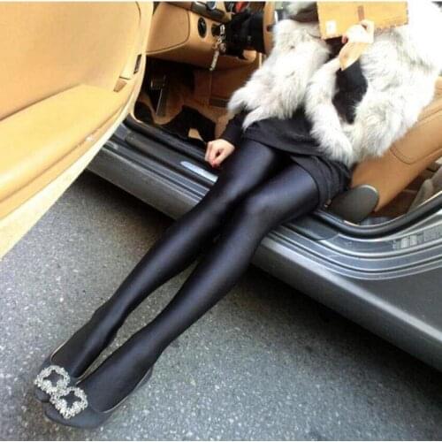 Fashion Womens Tights Europe Classic Style Beauty Cute Sexy Stocking Long Panty hose Womens Knee High Pantyhose Girl Stockings