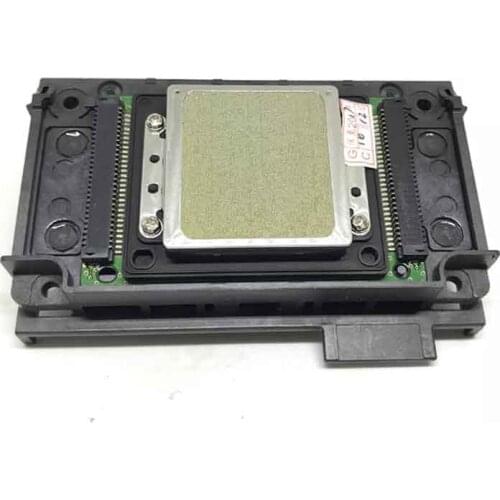 New xp600 print head for Epson XP600 XP601 XP610 XP700 XP701 XP800 Eco solvent/UV printer without Epson label