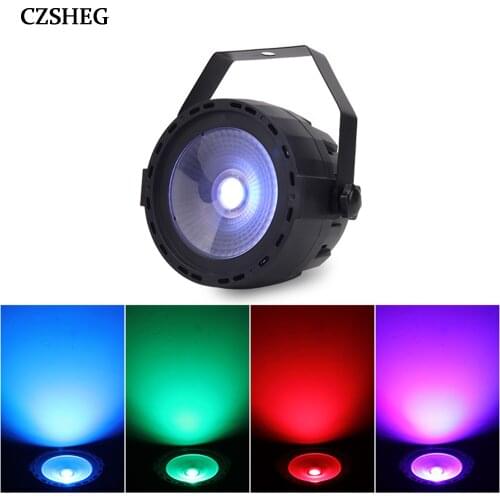 30W RGB+UV LED stage light with remote control wall washer effect DMX 512 effect light design DJ disco party wedding decoration