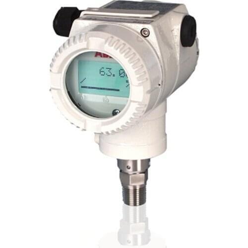 High accuracy industrial pressure transmitter factory use pressure transducer pressure monitoring