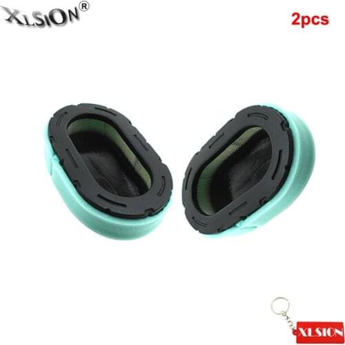XLSION Aftermarket 2Pcs Air Filter For Kohler 32 083 09-S, 32 083 10-S, 32 883 09-S1 KT715 KT730 KT740 KT745 Stens 102-036