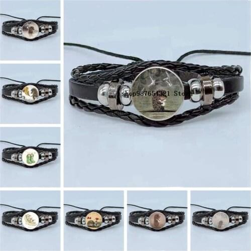 Zyqylcx Fashion Bracelets