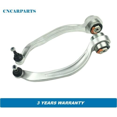 2X Front Suspension Lower Rear Track Control Arms x2 Fit for VW Passat 1996-2005