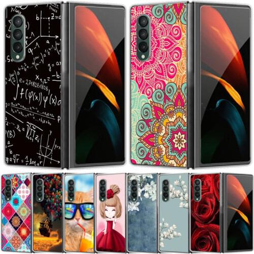 7 QIWEI Samsung Galaxy Fold Phone Cases