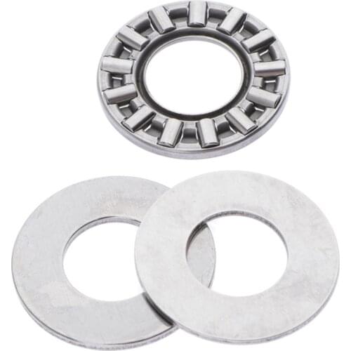 93341-41414 Needle Thrust Bearing for Yamaha Parsun Powertec 9.9-15HP Gear