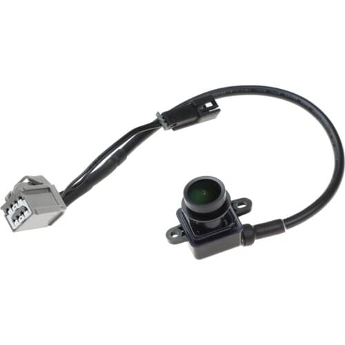 Car Rear View Backup Camera for Journey 56054158AB 2011-2020